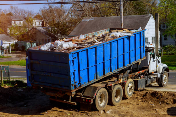 Trusted Stratford Downtown, CT Junk Removal Services Experts